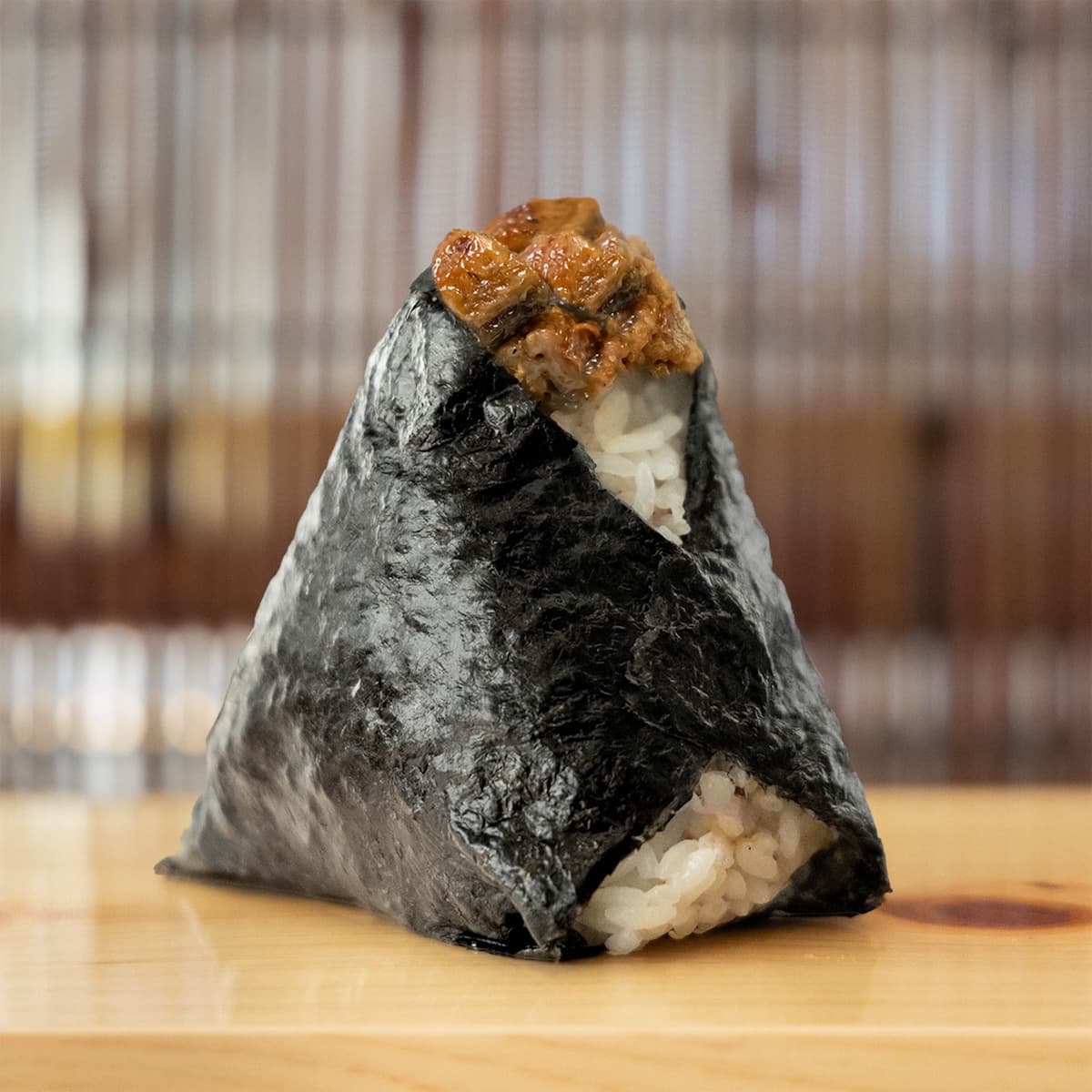 onigiri/3 Unagi | ONIGIRI YA